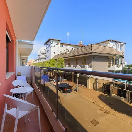 Appartement Gasser - 4 *