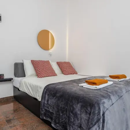 Gasser - 4 Appartement