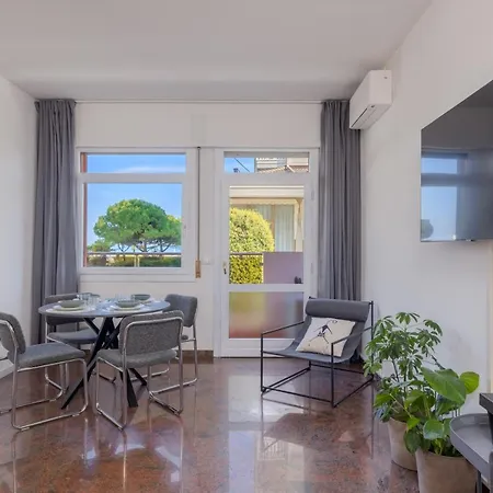 Appartement Gasser - 4 Caorle