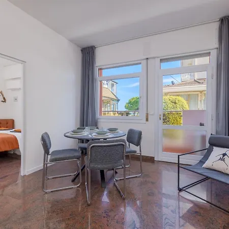 Gasser - 4 Appartement