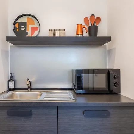 Appartamento Homestwenty3 - Home Ten