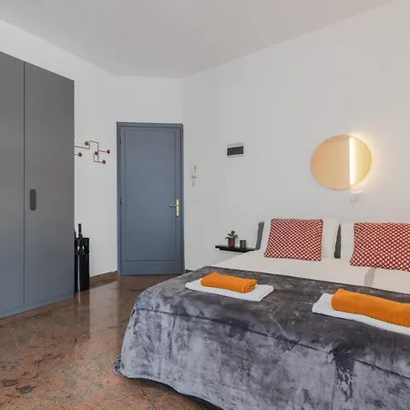 Homestwenty3 - Home Ten Appartamento