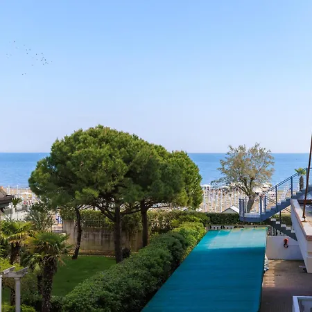 Apartament Homestwenty3 - Caorle